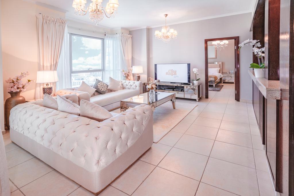 Elite Royal Apartment - Burj Residences T5 - thumb 5