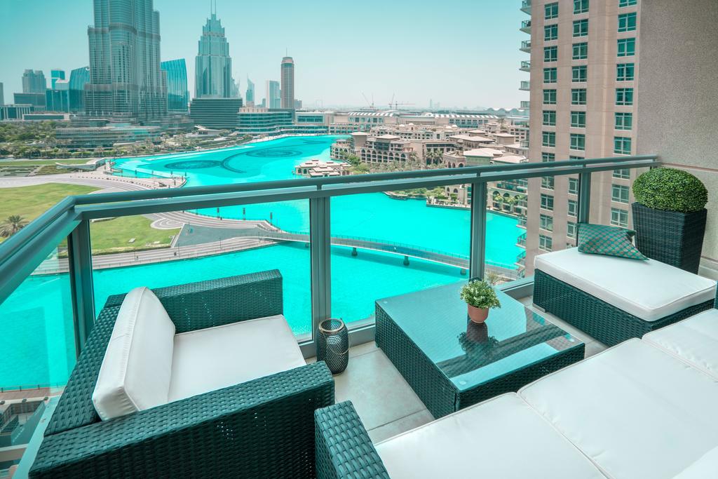 Elite Royal Apartment - Burj Residences T5 - thumb 0