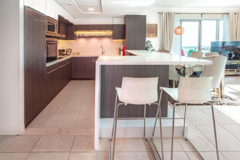Elite Royal Apartment - Burj Residences T5 Platinum - thumb 5