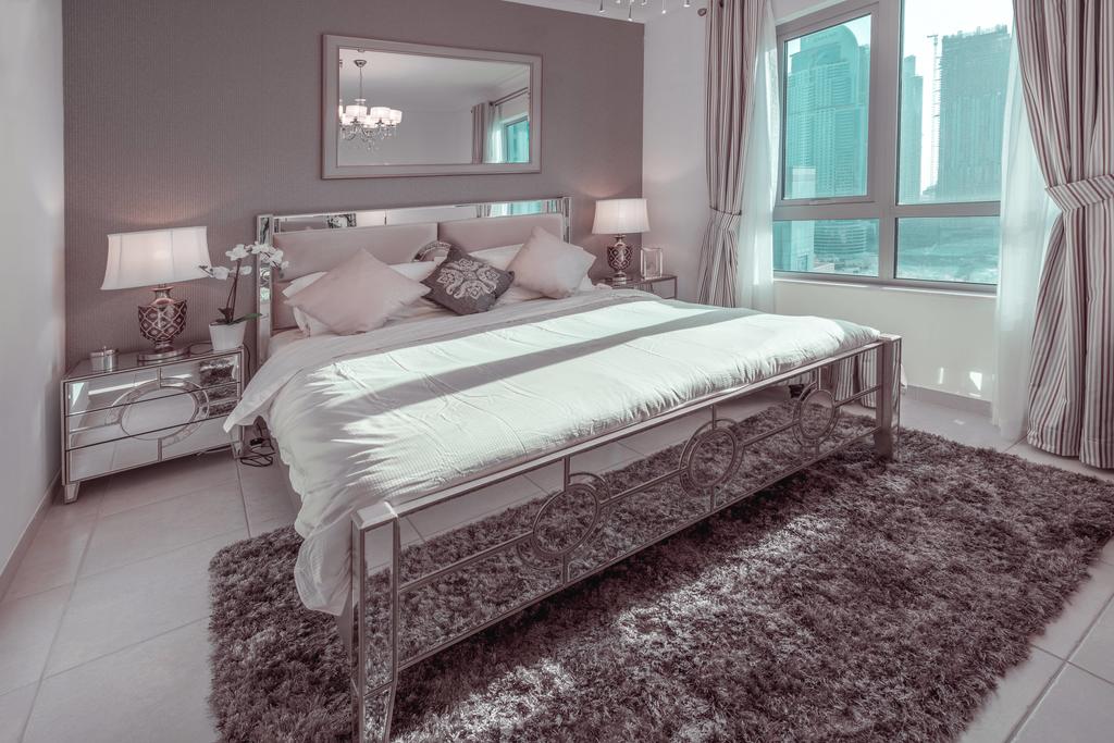 Elite Royal Apartment - Burj Residences T5 Platinum - thumb 4