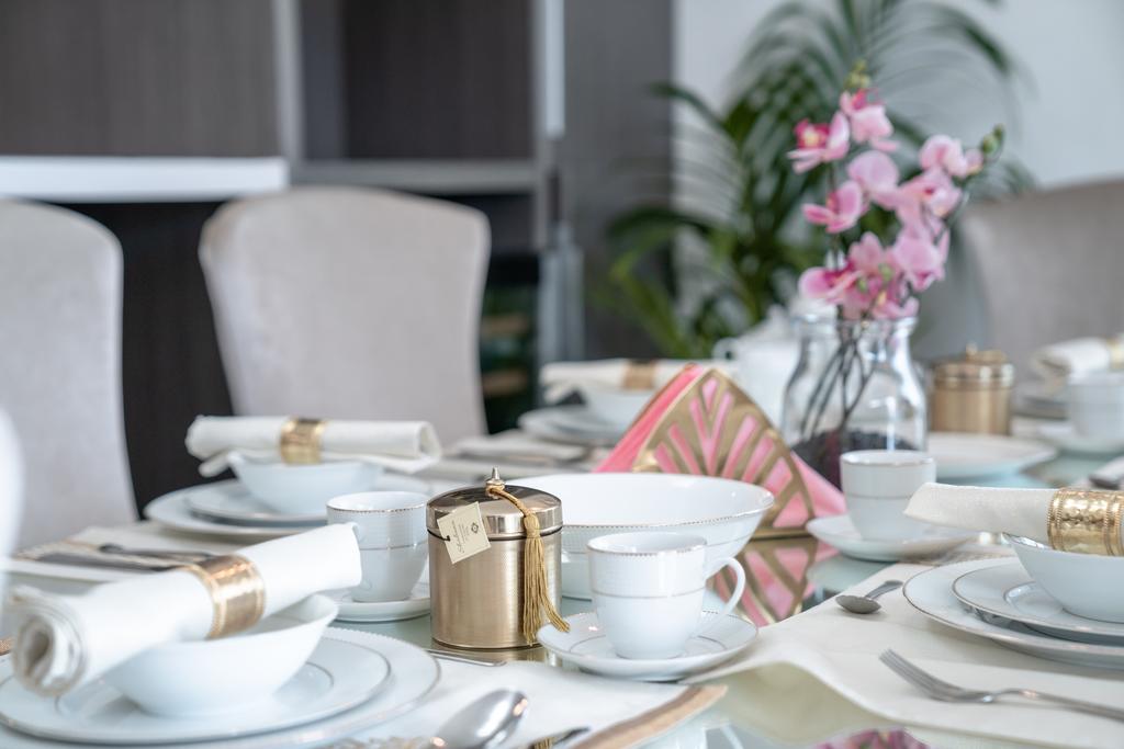 Elite Royal Apartment - Burj Residences T5 Platinum - thumb 7