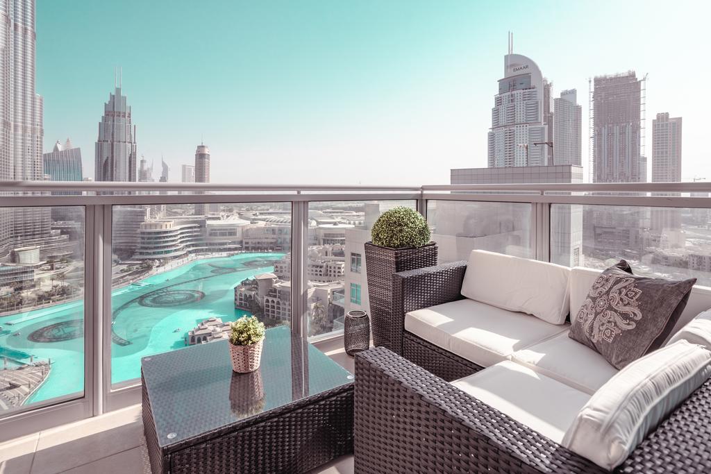 Elite Royal Apartment - Burj Residences T5 Platinum - thumb 1