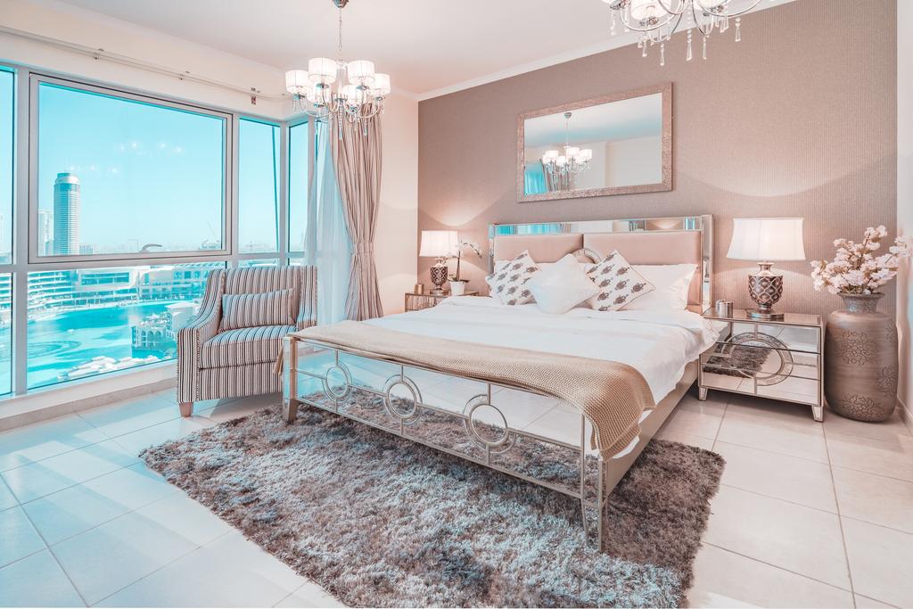 Elite Royal Apartment - Burj Residences T5 | Diamond - thumb 3