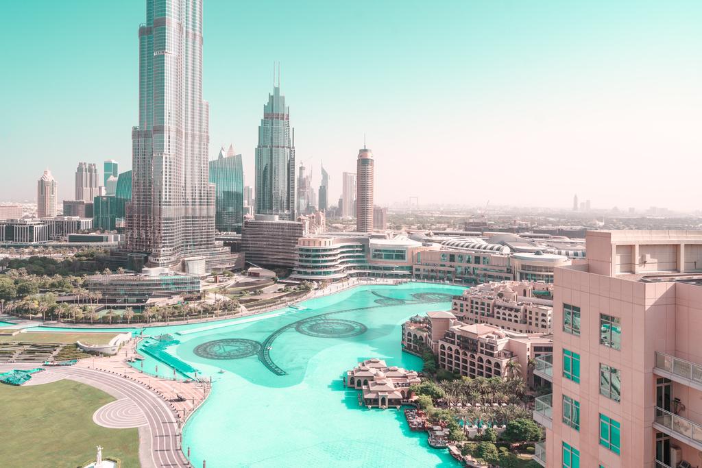Elite Royal Apartment - Burj Residences T5 | Diamond - thumb 7