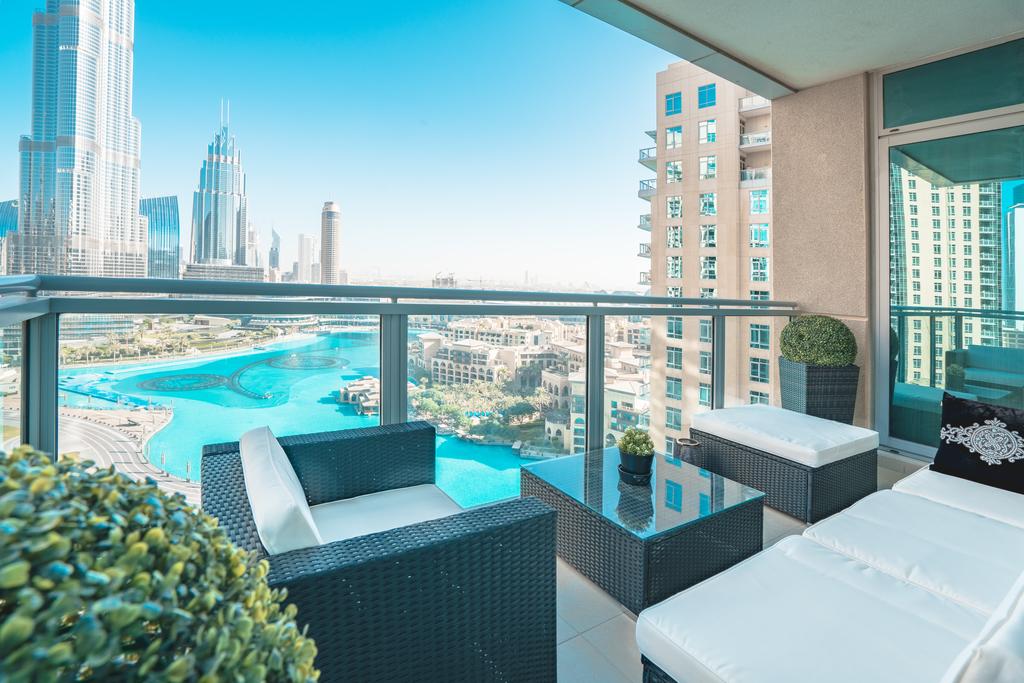Elite Royal Apartment - Burj Residences T5 | Diamond - thumb 1