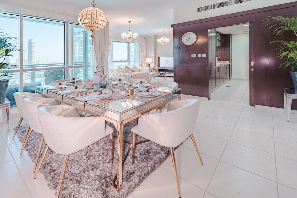 Elite Royal Apartment - Burj Residences T5 | Diamond - thumb 5