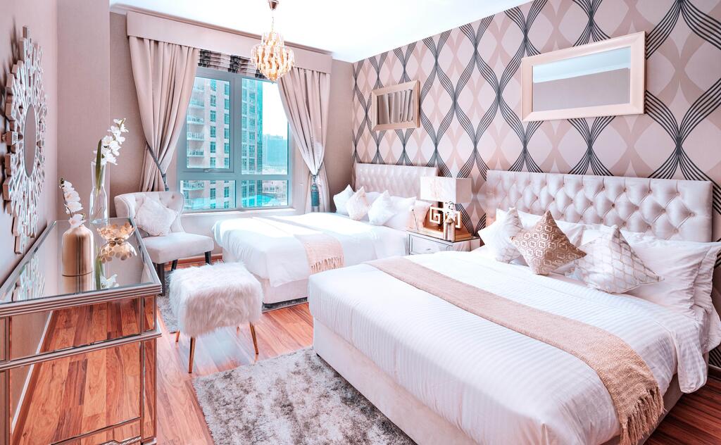 Elite Royal Apartment - Burj Residences T5 | VIP - thumb 6