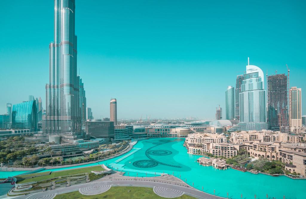 Elite Royal Apartment - Burj Residences T5 | VIP - thumb 0