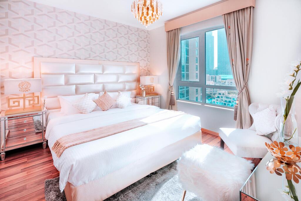 Elite Royal Apartment - Burj Residences T5 | VIP - thumb 5