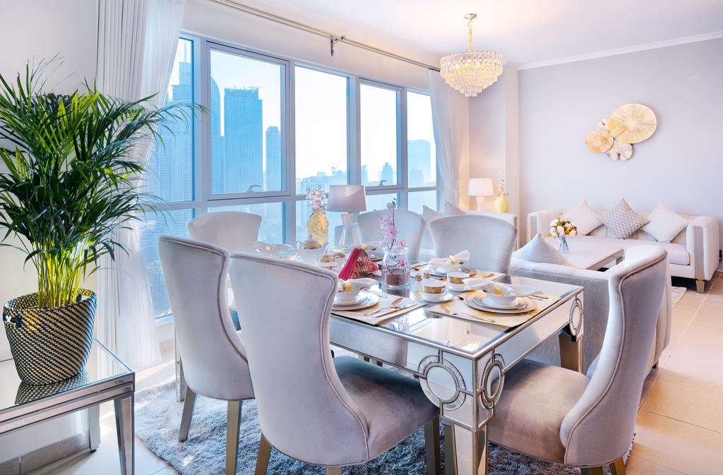Elite Royal Apartment - Full Burj Khalifa & Fountain View - Royal - thumb 5
