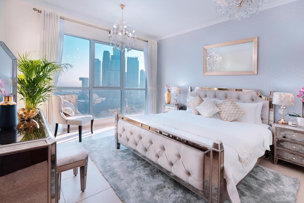 Elite Royal Apartment - Full Burj Khalifa & Fountain View - Royal - thumb 3