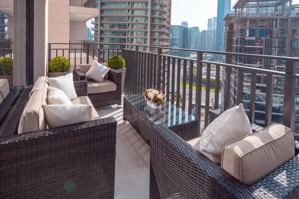 Elite Royal Apartment - Supreme - thumb 4