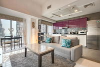1 Bedroom in Cayan by Deluxe Holiday Homes Accommodation Abudhabi