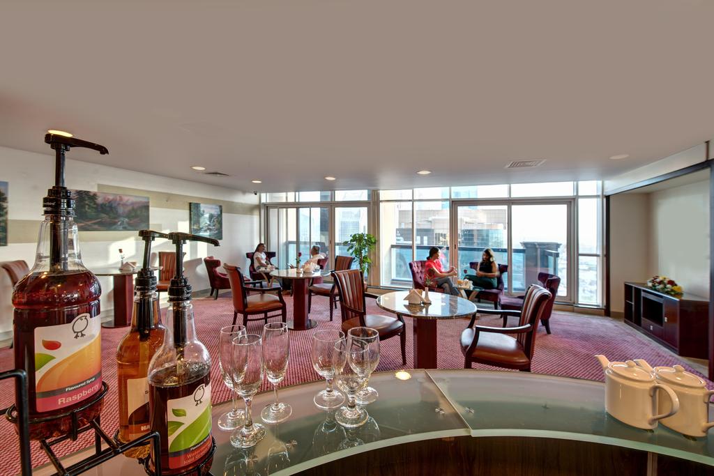Emirates Grand Hotel Apartments - thumb 6