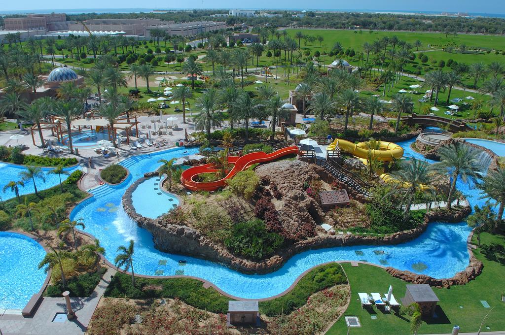 Emirates Palace, Abu Dhabi - thumb 3