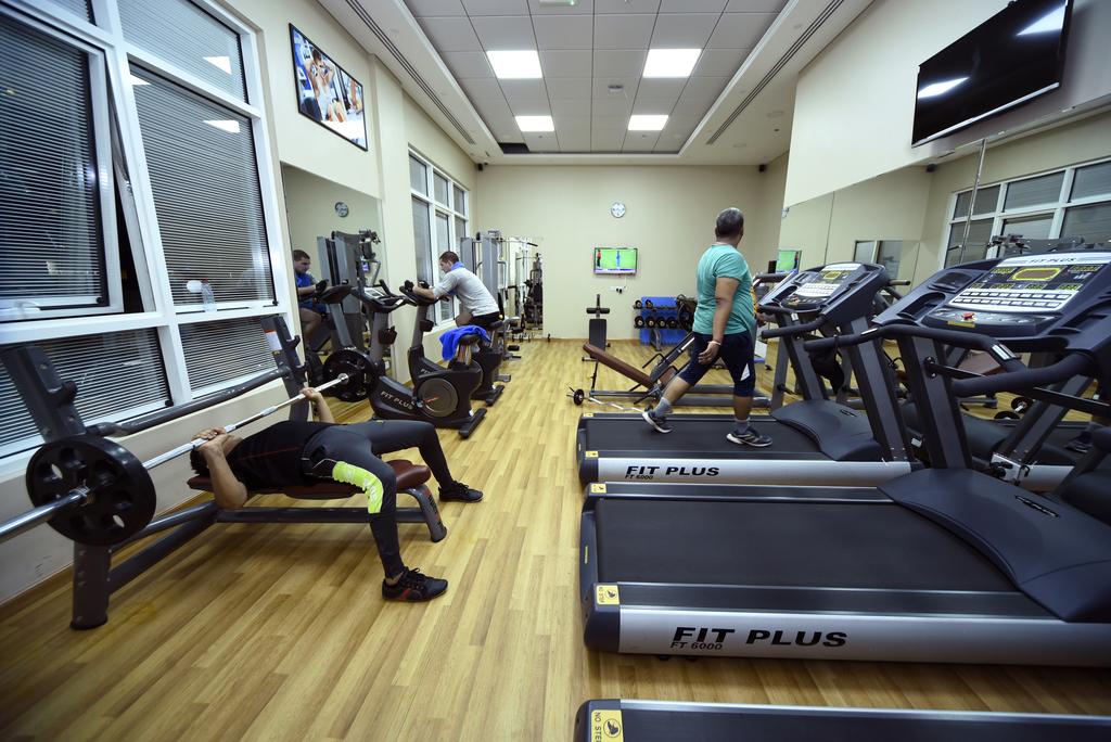 Emirates Stars Hotel Apartments Dubai - thumb 7
