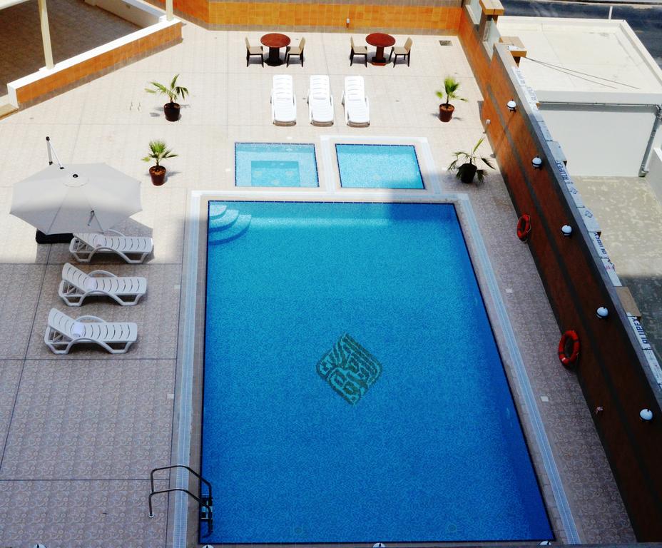 Emirates Stars Hotel Apartments Dubai - thumb 4