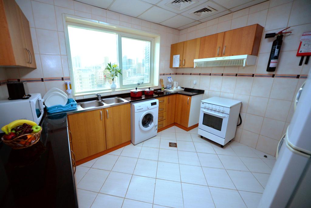 Emirates Stars Hotel Apartments Sharjah - thumb 3