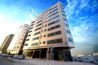 Emirates Stars Hotel Apartments Sharjah Accommodation Abudhabi