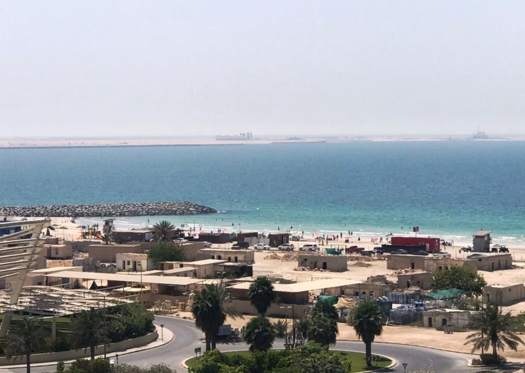 Emirates Stars Hotel Apartments Sharjah - thumb 2