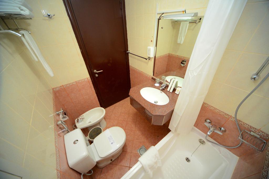 Emirates Stars Hotel Apartments Sharjah - thumb 5