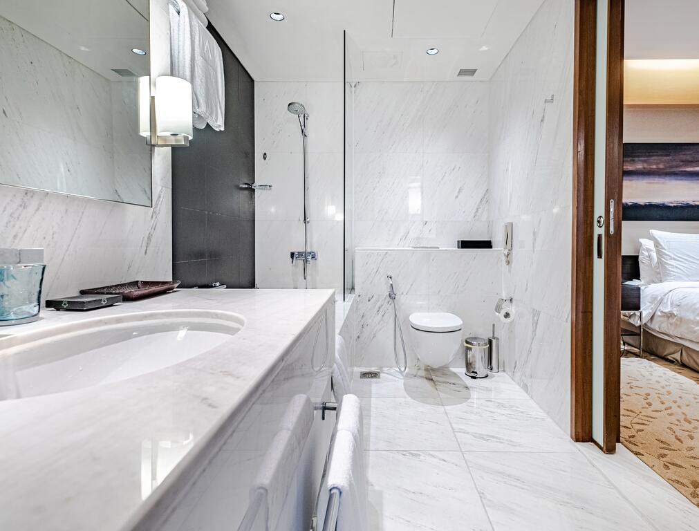 Enjoy Your Stay At The Address Dubai Mall - 1 Bed - thumb 7