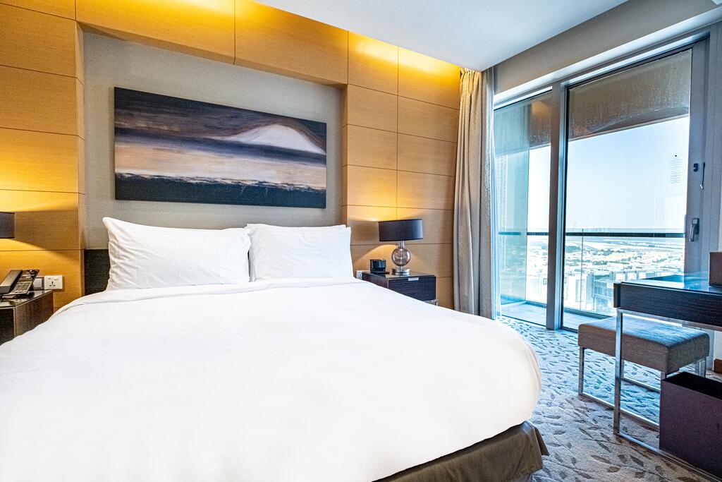 Enjoy Your Stay At The Address Dubai Mall - 1 Bed - thumb 4