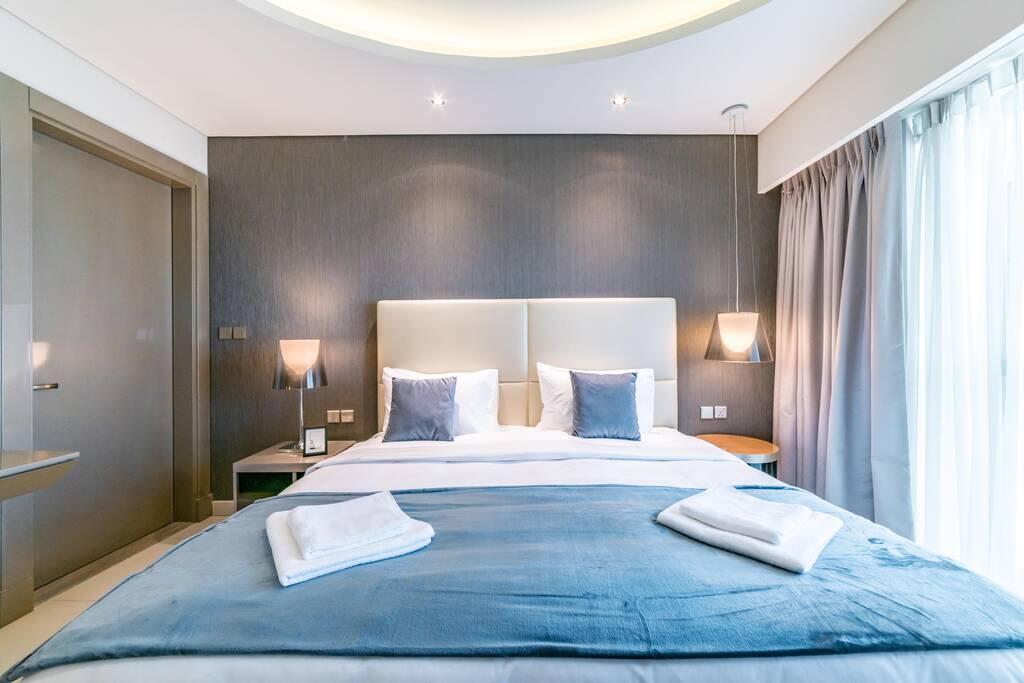 Entire Beautiful 2 Bedroom Luxury Apartment - thumb 3