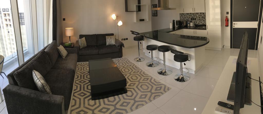 Espace Holiday Homes - Giovanni Boutique Suites 6 - thumb 3