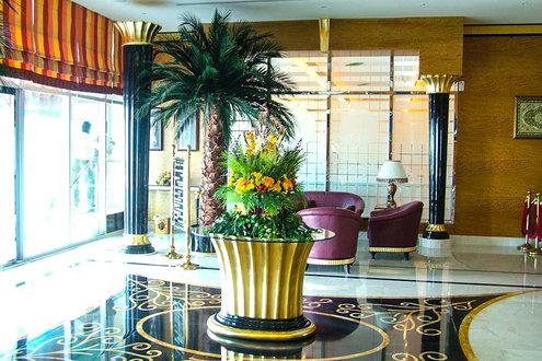 Ewan Hotel Sharjah - thumb 1