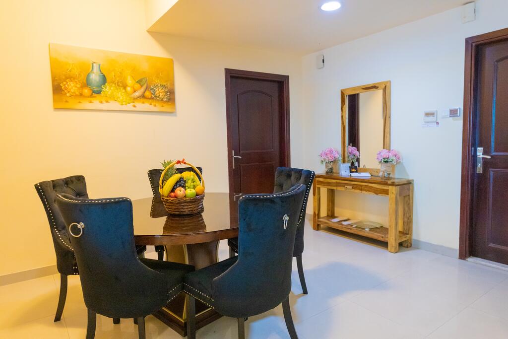 Ewan Tower Hotel Apartments - thumb 7