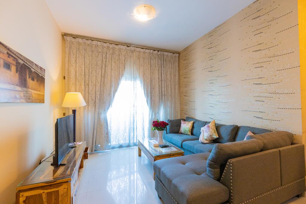 Ewan Tower Hotel Apartments - thumb 5