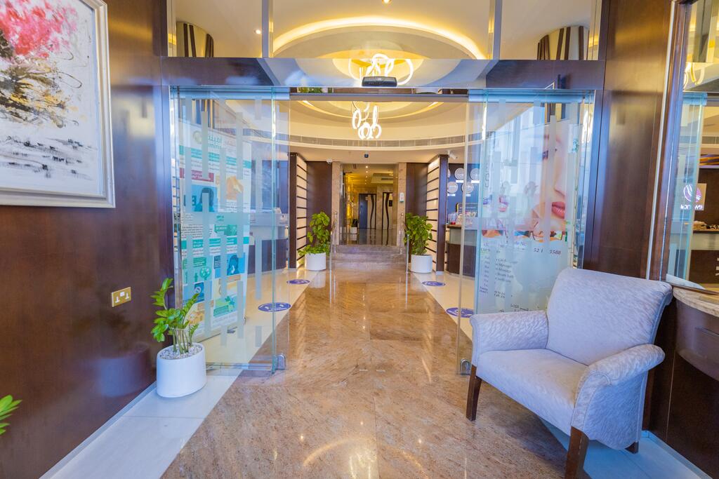 Ewan Tower Hotel Apartments - thumb 2