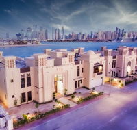 Exclusive 8-Bedroom Villa with signature Amenities By Luxury Explorers Collection - Accommodation Abudhabi