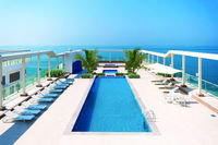 Exclusive Rentals Marjan Island Accommodation Abudhabi