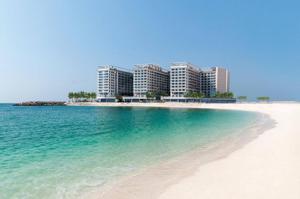 Exclusive Rentals Marjan Island - thumb 4