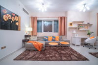 A C Pearl Holiday Homes - Discover the Beauty of Marina Accommodation Abudhabi