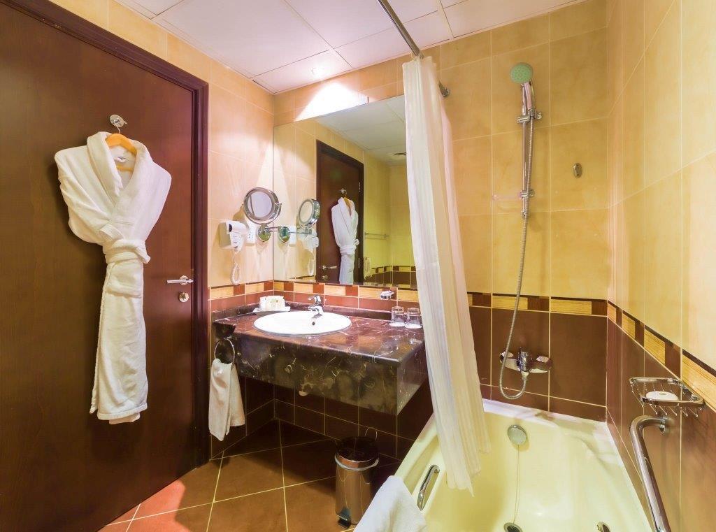 Executive Suites By Mourouj Gloria - thumb 1