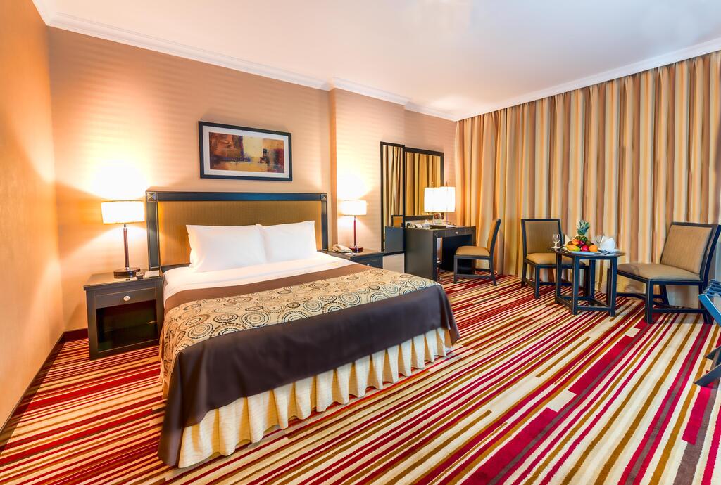Executive Suites By Mourouj Gloria - thumb 0