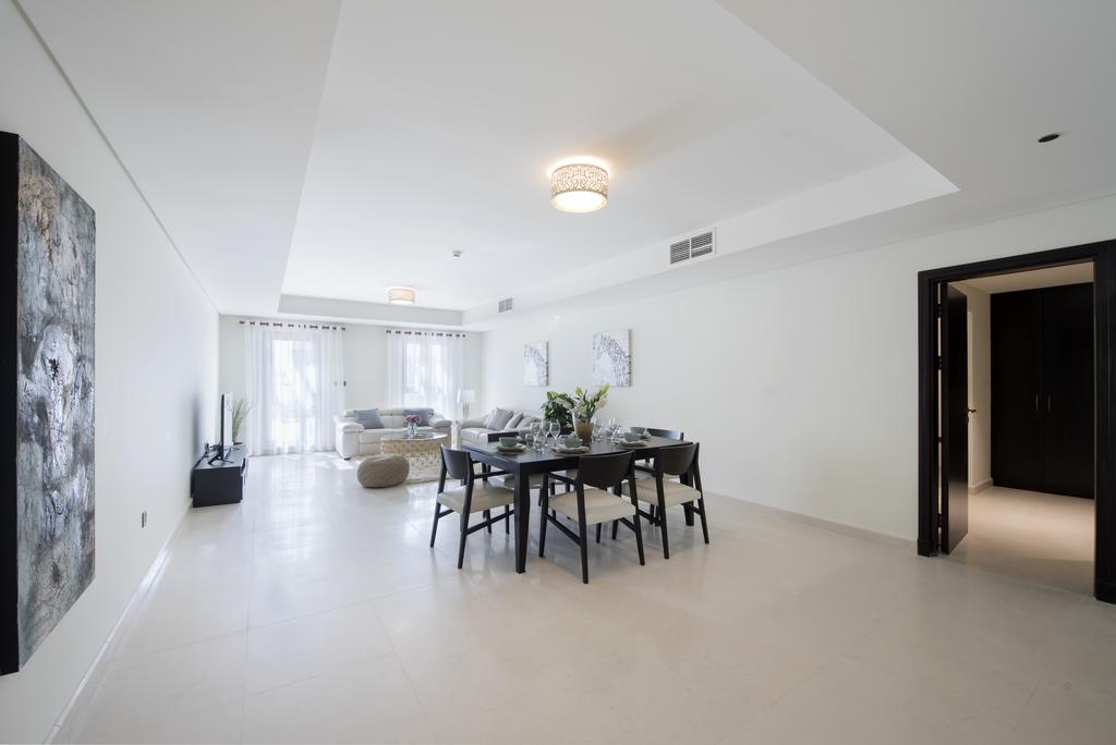 Experience Resort Lifestyle 2 BR Huge Open Terrace - thumb 7
