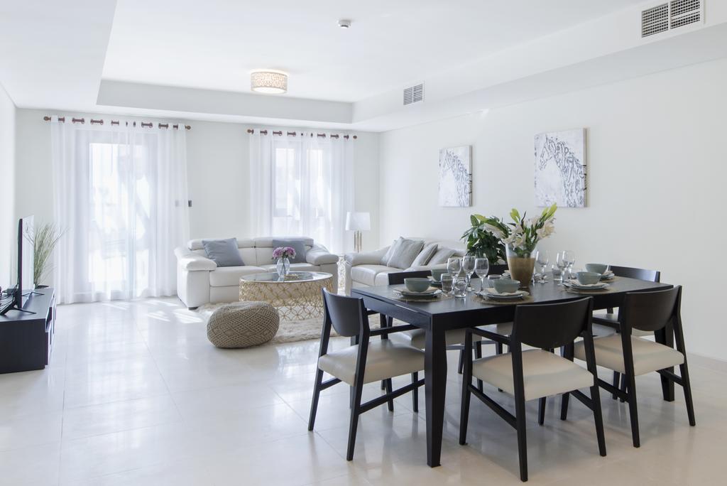Experience Resort Lifestyle 2 BR Huge Open Terrace - thumb 3
