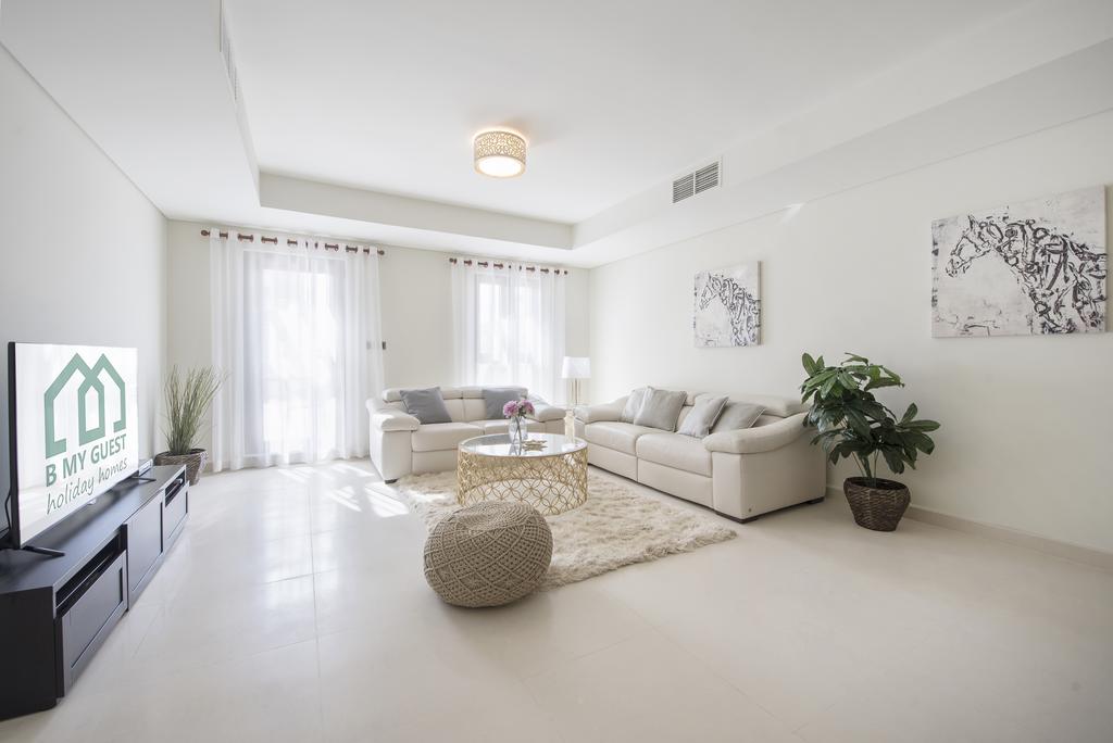 Experience Resort Lifestyle 2 BR Huge Open Terrace - thumb 1