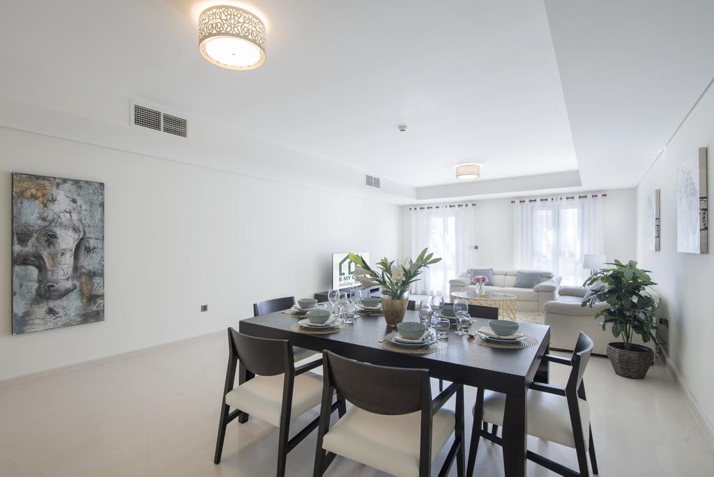Experience Resort Lifestyle 2 BR Huge Open Terrace - thumb 5