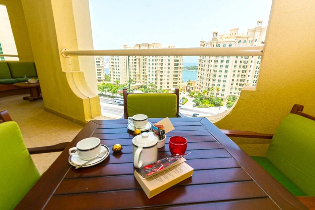 Exquisite Holiday Residence At Palm Jumeirah By Rich Stay Holiday Homes - thumb 5