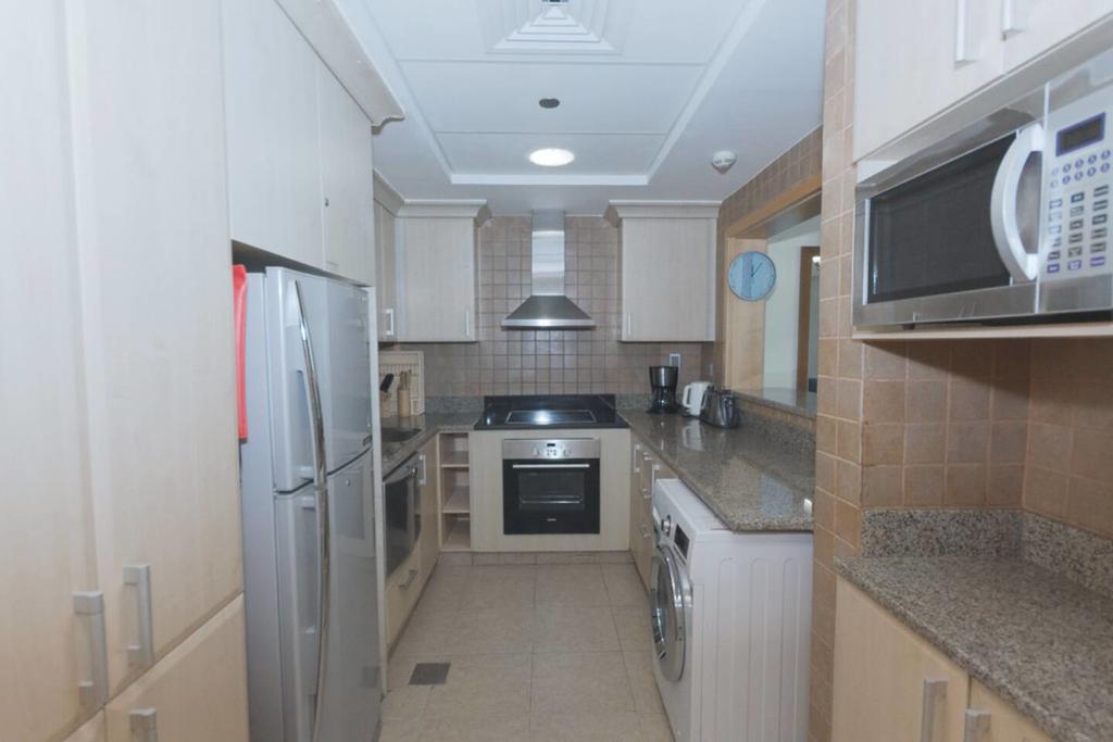 Exquisite Holiday Residence At Palm Jumeirah By Rich Stay Holiday Homes - thumb 6