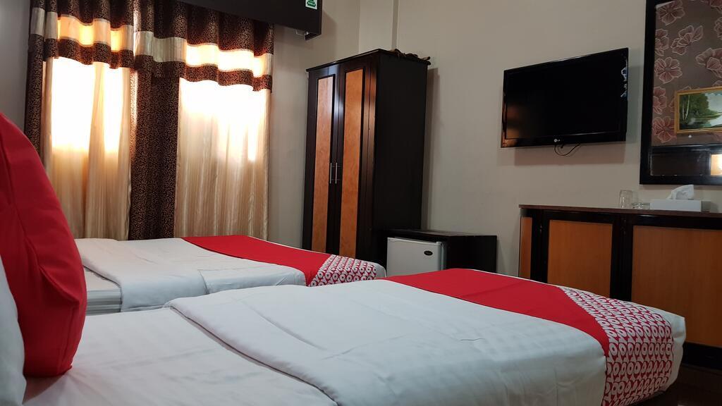 Exquisite Hotels Converted Apartments - thumb 5