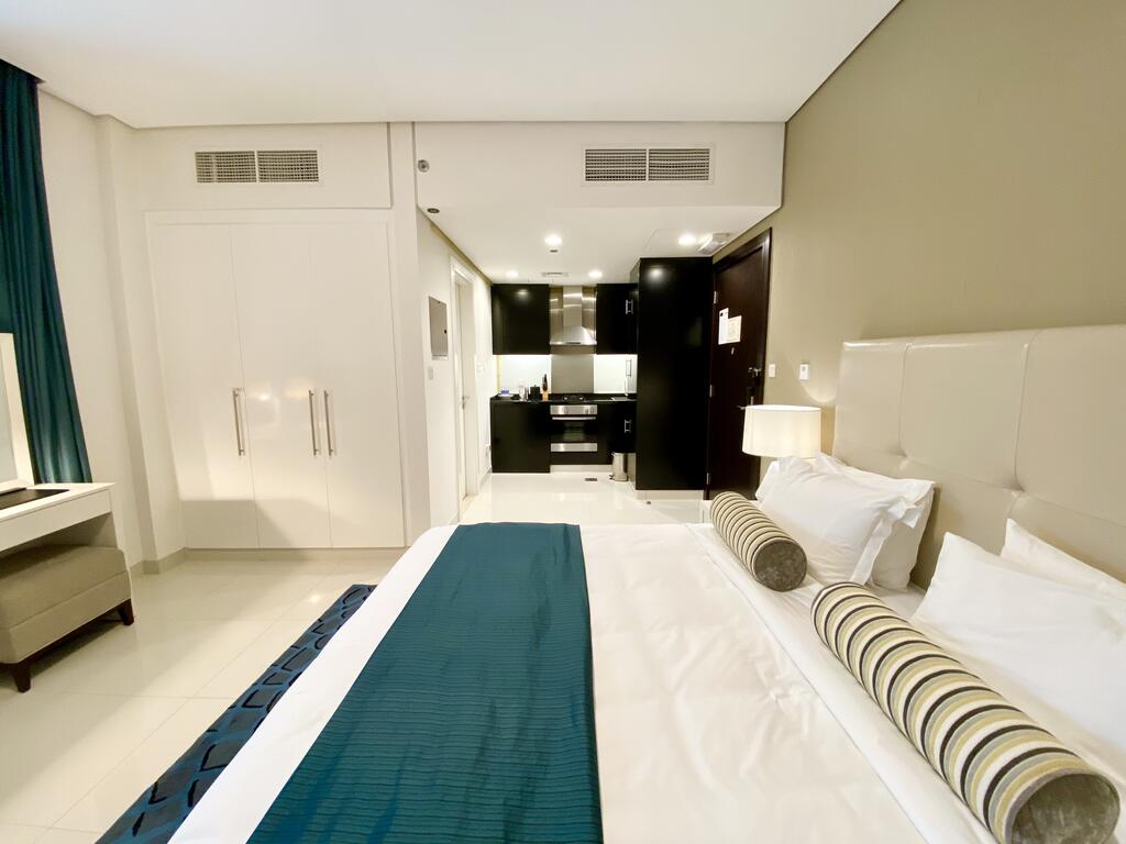 Exquisite Studio Apartment In Business Bay - thumb 4