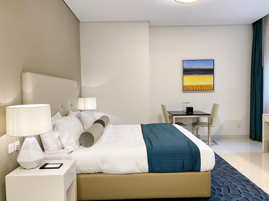 Exquisite Studio Apartment In Business Bay - thumb 6