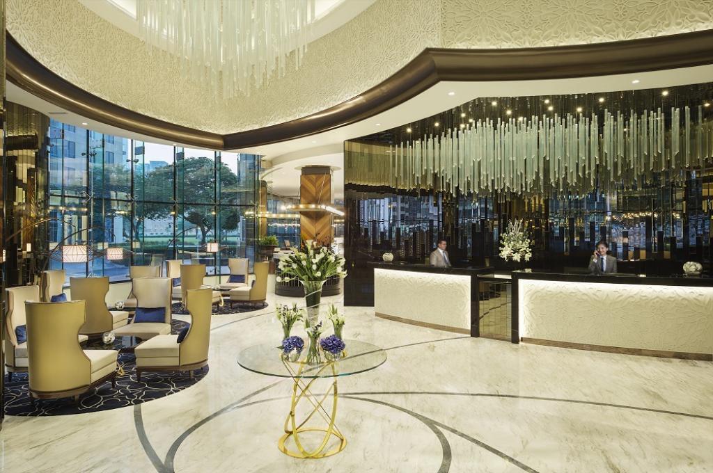 Exquisite Studio Apartment In Business Bay - thumb 1