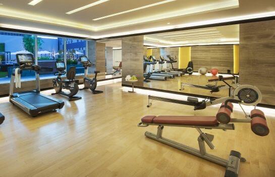 Exquisite Studio Apartment In Business Bay - thumb 3